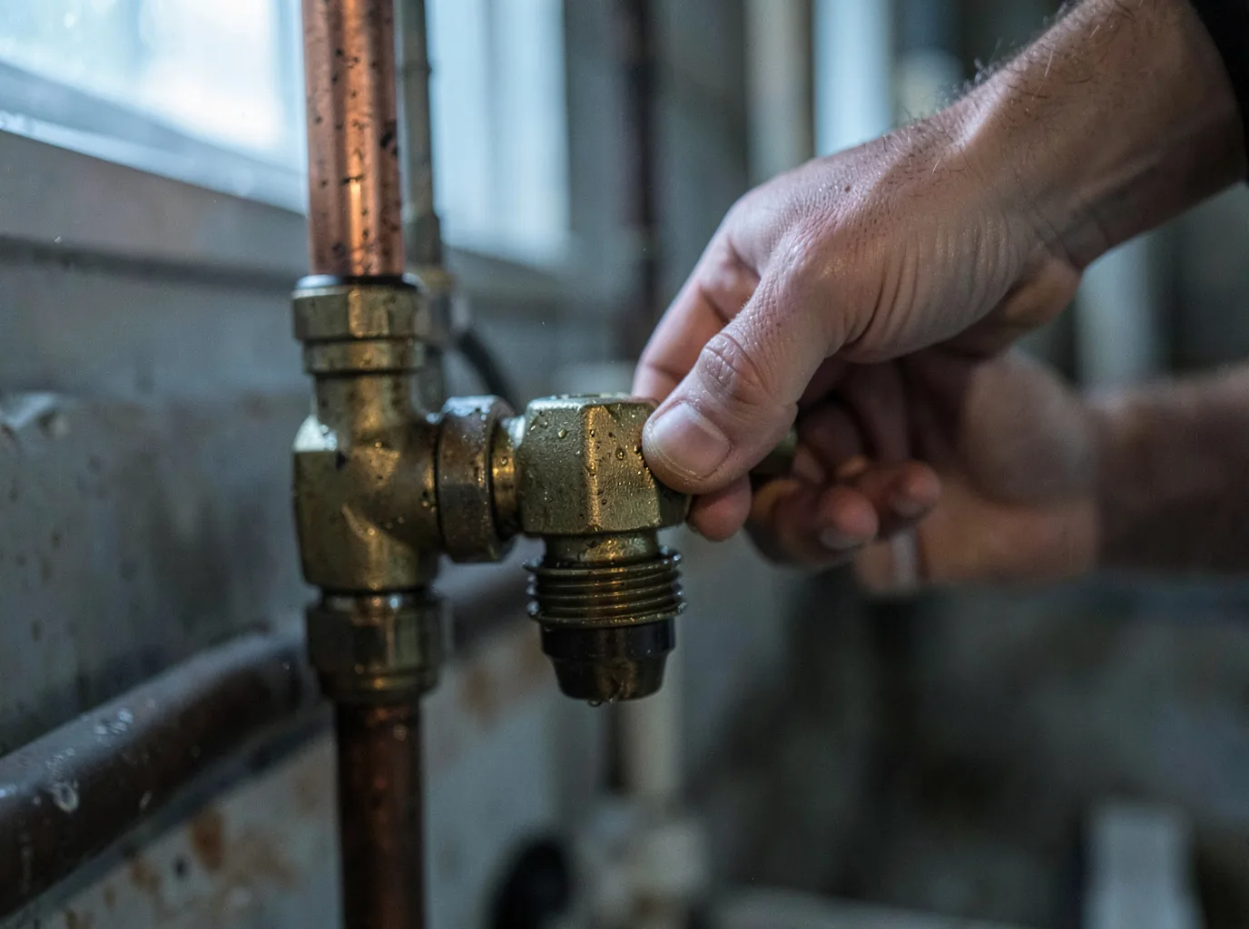 Emergency Plumber Hernshaw, WV FAQs